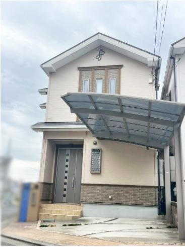 Beautiful 4LDK House in Nara, Sakai - Photo 1