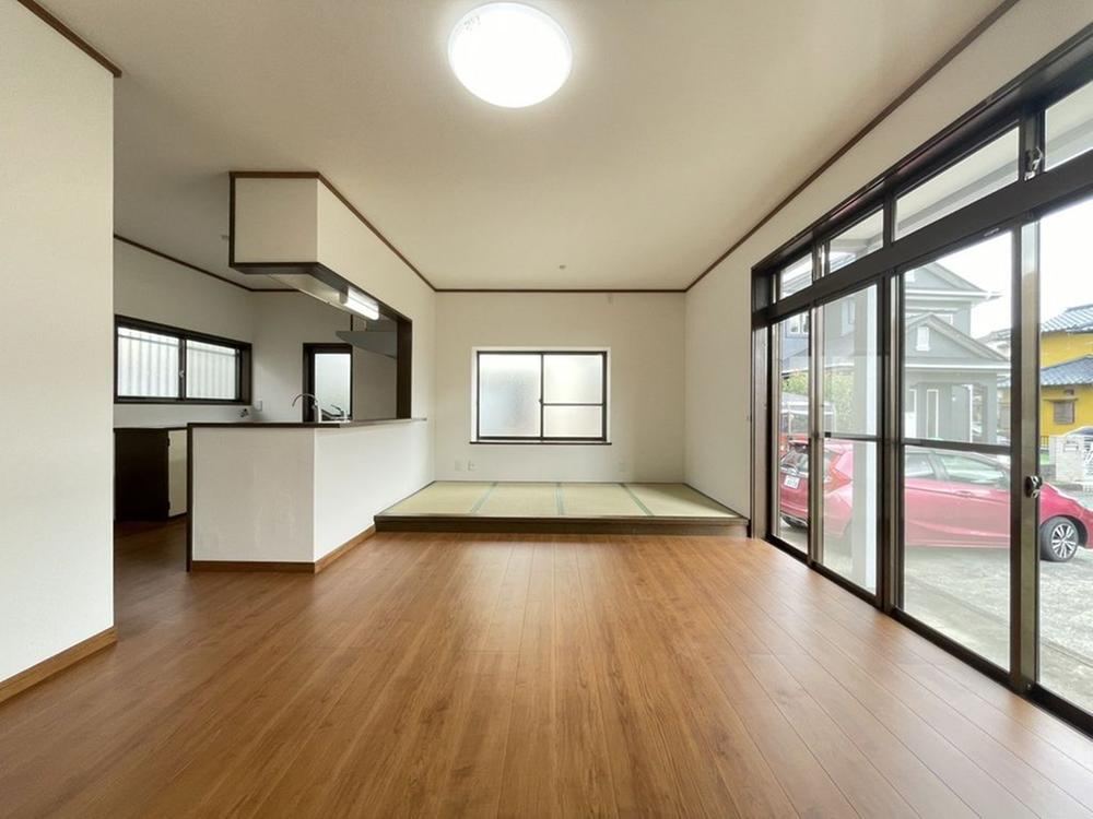 Charming 3LDK+S Home with Garden in Dairinji - Photo 1