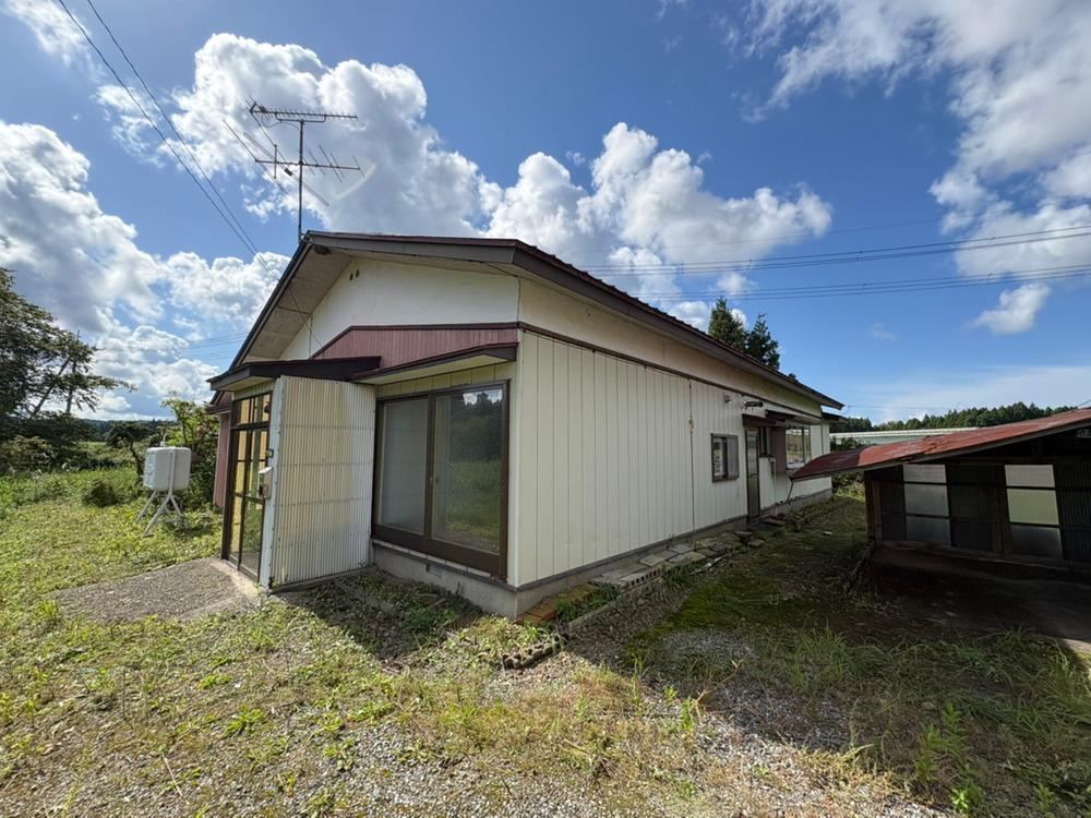 Spacious 7DK Single-Story Home in Akita - Photo 1