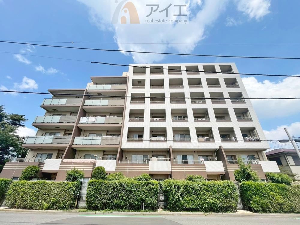 Spacious 3LDK Apartment in Funabashi - Photo 1