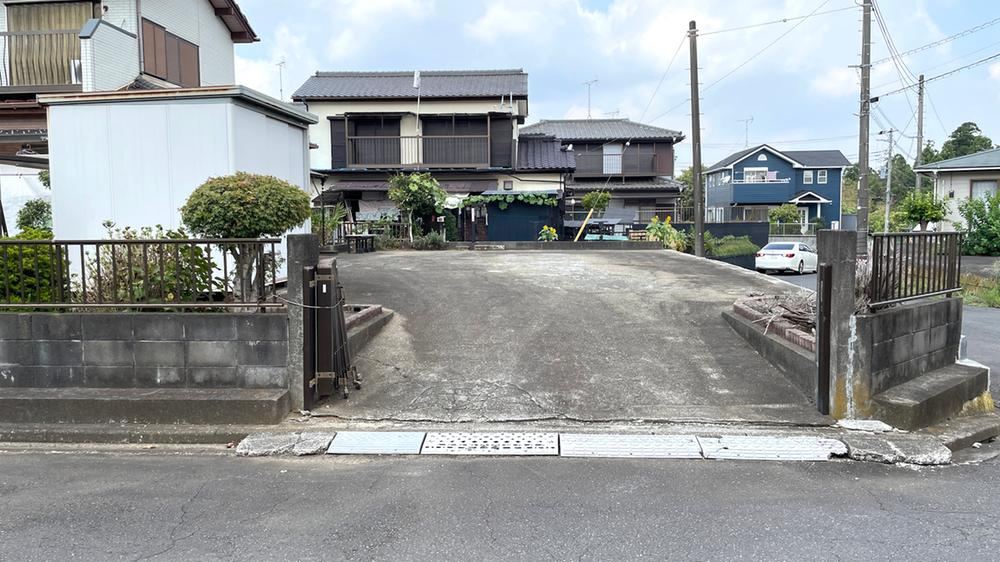 175 m² land in Yachimata, Chiba - Photo 1