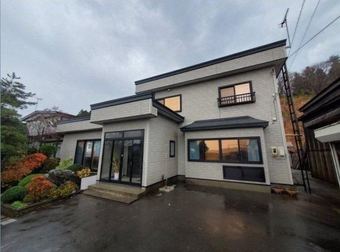 8LDK house in Kitatsugaru District