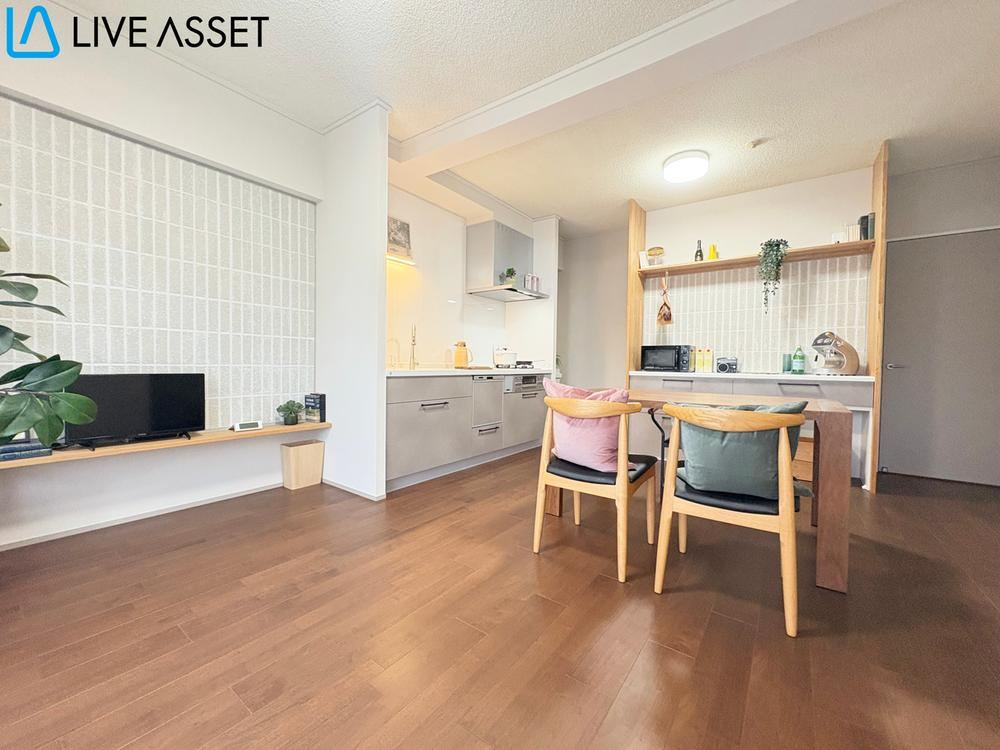 Renovated Property within Walking Distance to Sendai Station - Photo 1