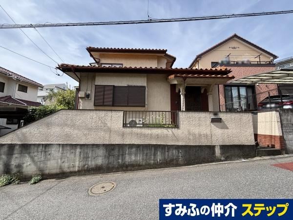 262 m² land in Kashiwa, Chiba - Photo 1