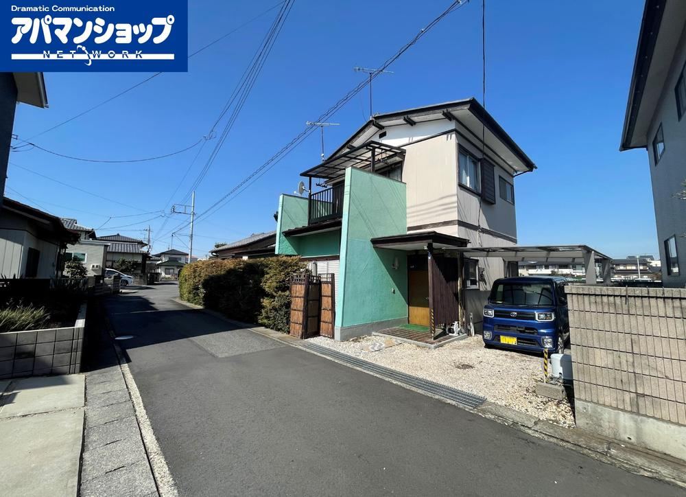 Convenient Land in Higashi-Ishikawa, Hitachinaka - Photo 1