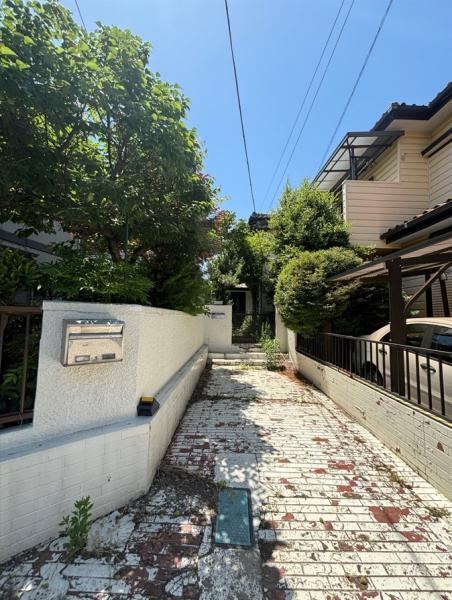 Sunny 4DK House in Minuma, Saitama - Photo 1