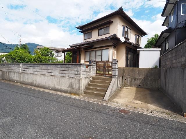 5LDK+S Home with Expansion Potential Near Sanrib City - Photo 1
