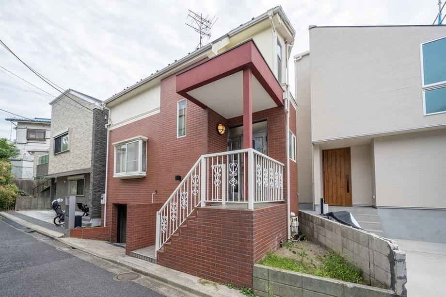 Quiet 4LDK House in Kugahara - Photo 1