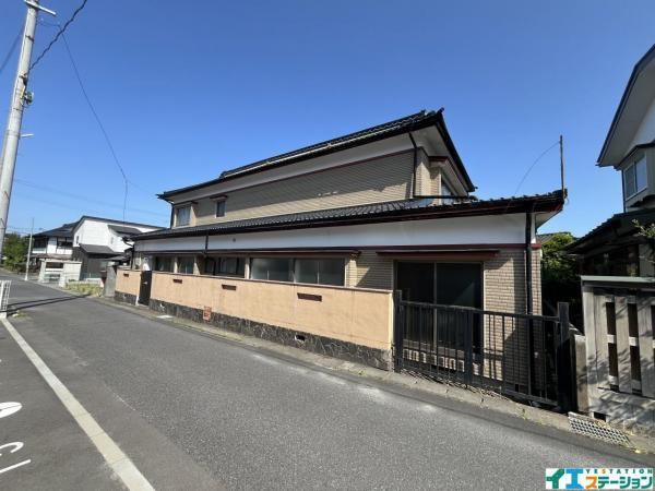 Generous 101 Tsubo Land in Ichinoseki - Photo 1