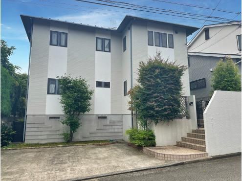 Charming 4LDK Custom Home in Azamino Minami - Photo 1