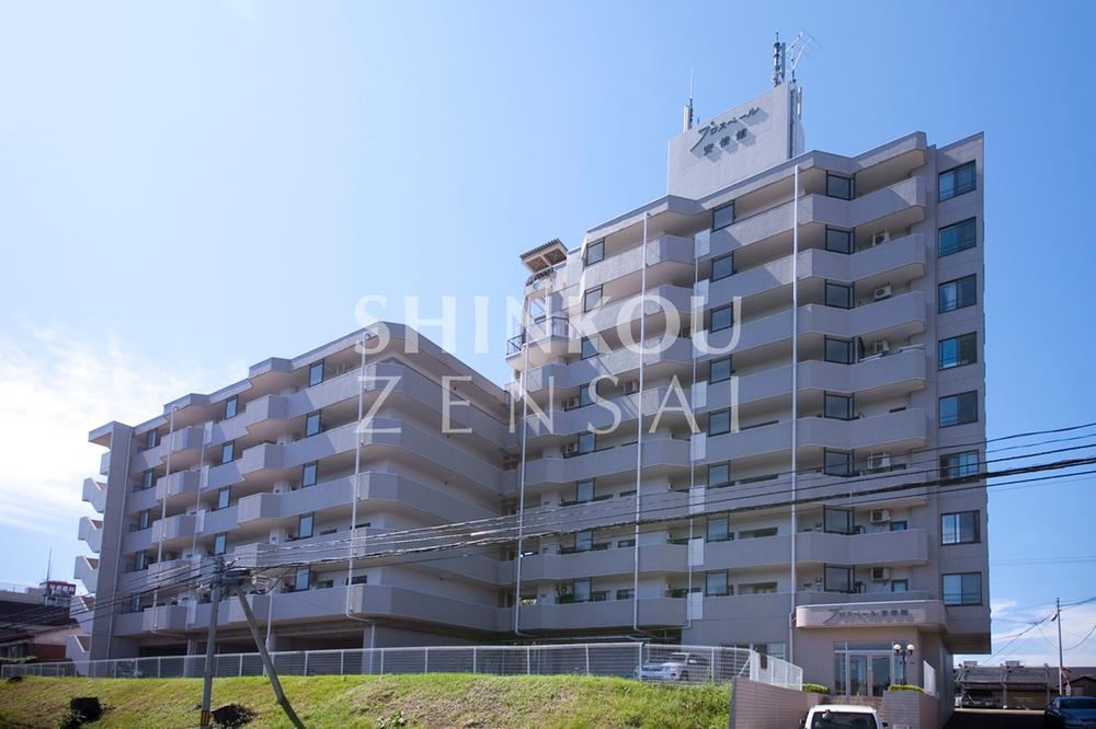 3LDK Apartment in Morioka (Renovation in Progress) - Photo 1