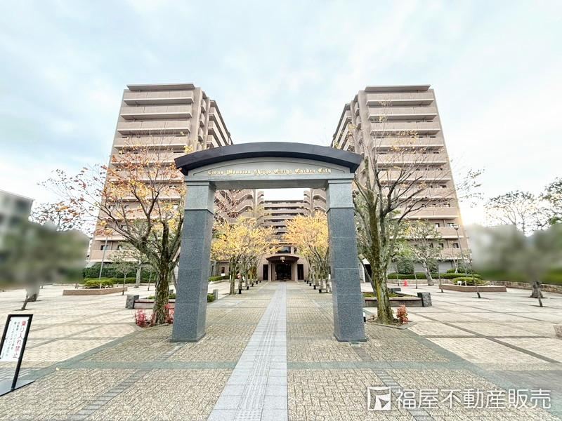 2LDK apartment in Nakagyo Ward, Kyoto - Photo 1