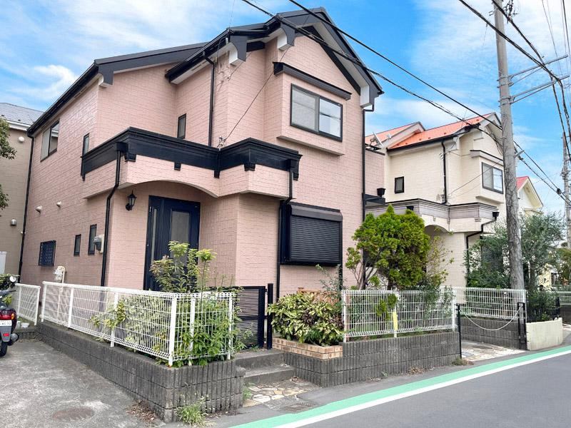 Charming 4LDK House Near Sagami Bay - Photo 1