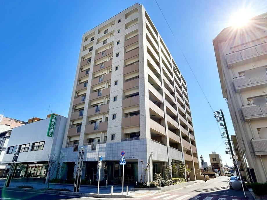 3LDK apartment in Anjo, Aichi - Photo 1