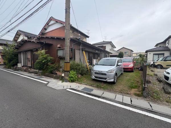 223 m² land in Gifu, Gifu - Photo 1