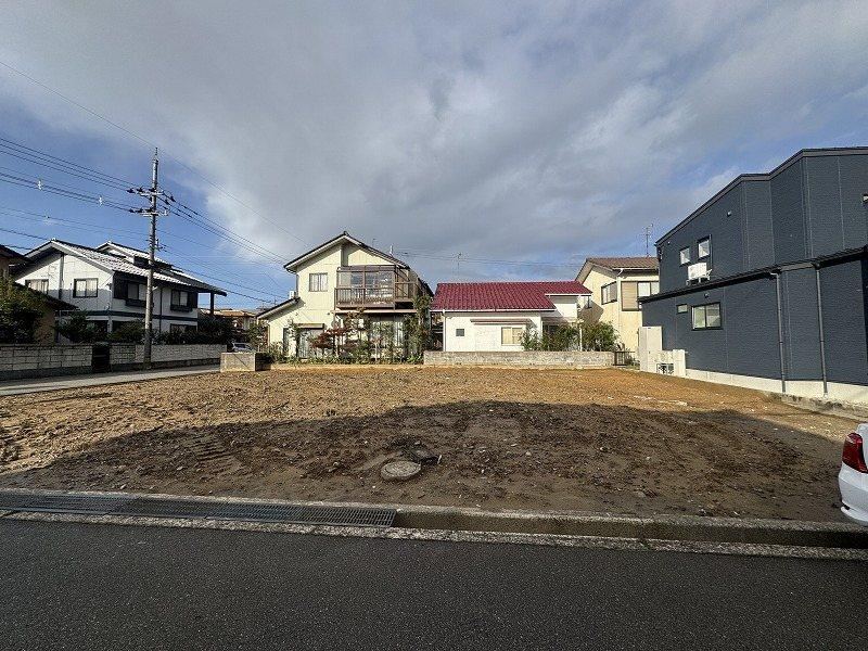 168 m² land in Nonoichi, Ishikawa - Photo 1