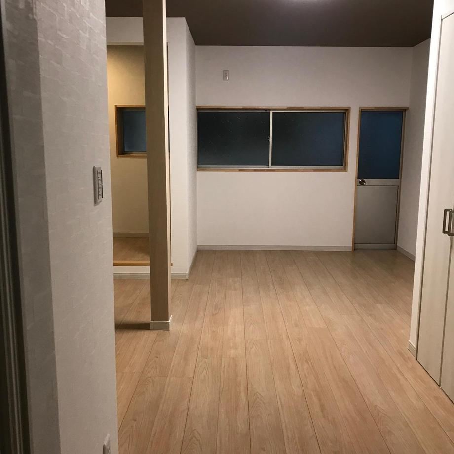 2LDK house in Tsuyama, Okayama - Photo 1