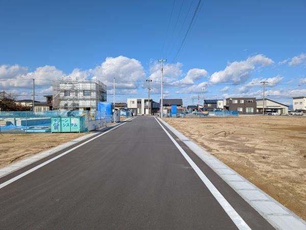 Attractive Land Near Kubota Elementary and Fourth Middle School - Photo 1