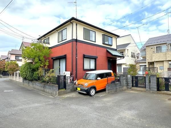 Bright 5DK Detached House in Samukawa - Photo 1