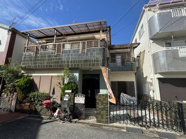 4DK House with Spacious Land in Asahicho - Photo 1