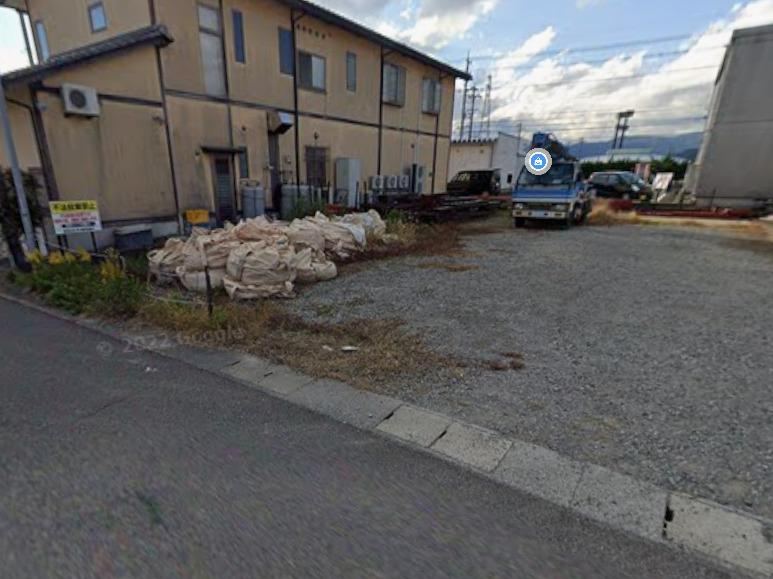 219 m² land in Fukui, Fukui - Photo 1