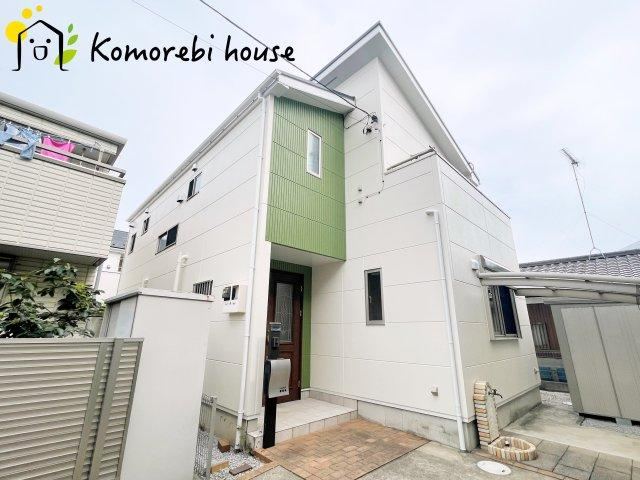 Modern 5LDK Home with Immediate Viewing Available - Photo 1