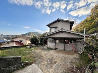 6DK house in Fuchu