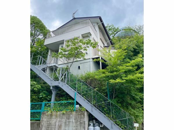 Charming 3LDK House in Kamutaga - Photo 1