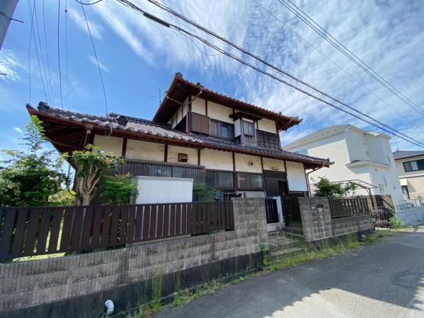 Charming 5DK House in Mito Near Akatsuka Station - Photo 1