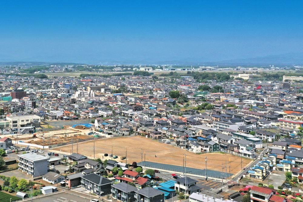 135 m² land in Sayama, Saitama - Photo 1