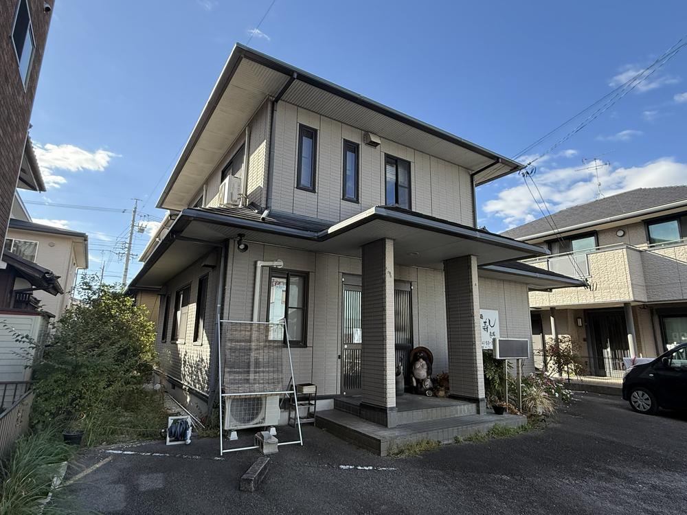 Versatile 3DK House in Okazaki - Photo 1