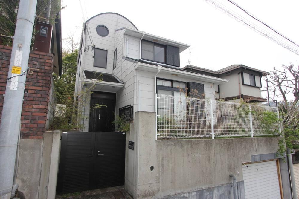 Quiet 4LDK+S House in Takarazuka - Photo 1