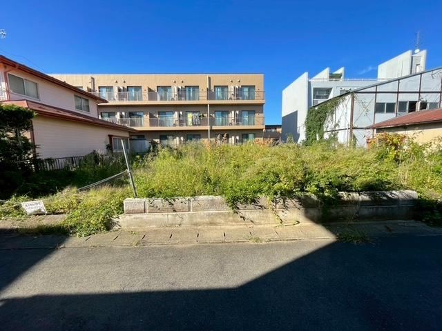 70 Tsubo Land with No Building Conditions in Takamatsu - Photo 1