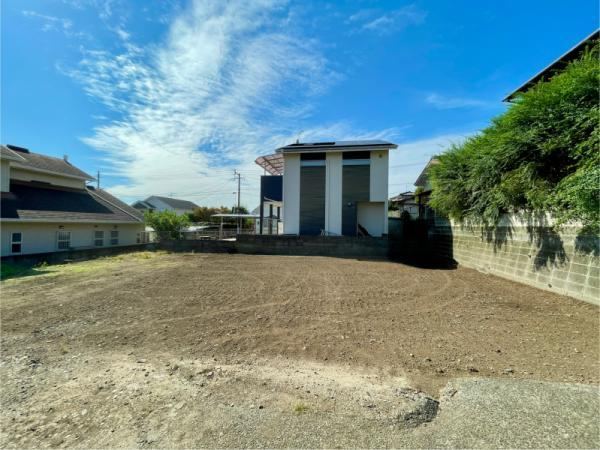 268 m² land in Kita Ward, Kumamoto - Photo 1