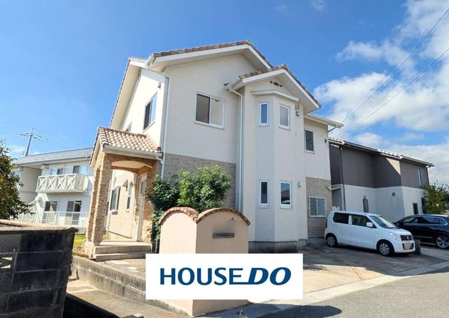Charming 5LDK House in Hofu - Photo 1