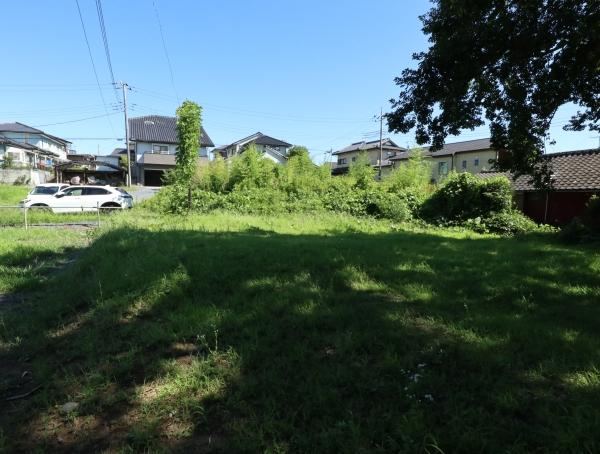 Spacious Land Near Yamashin Station in Mito - Photo 1