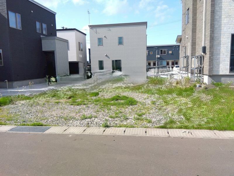 Land for Custom Home in Sun Hills Fujimimachi No.26 - Photo 1