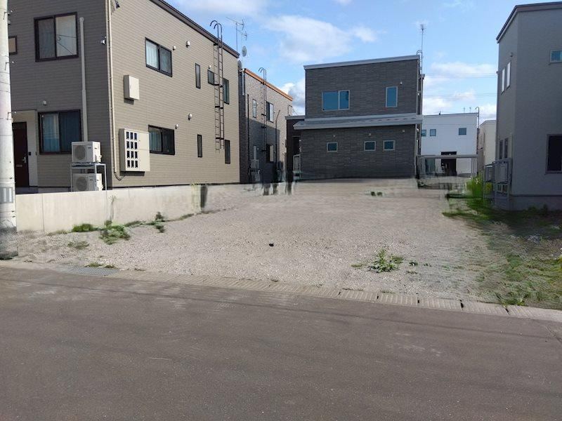 Land for Custom Home in Sun Hills Fujimimachi No.34 - Photo 1