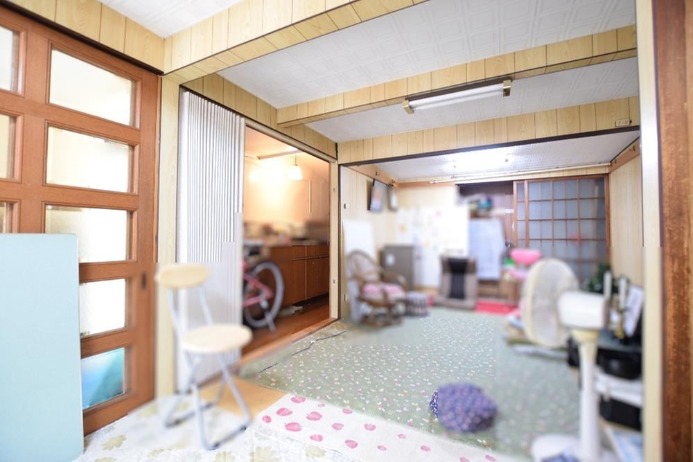 Traditional 3K Detached House in Rishochō, Kyoto - Photo 1