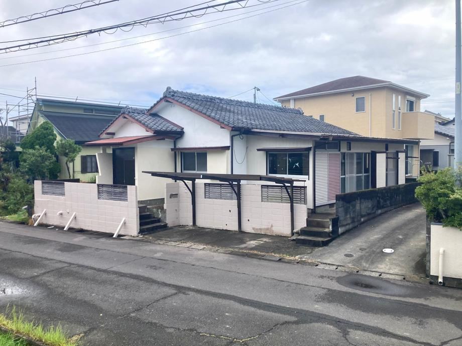 Quiet 4DK Single-Story Home in Satodawara - Photo 1