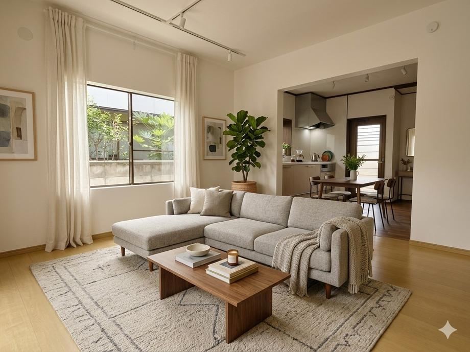 5LDK house in Takasaki, Gunma - Photo 1