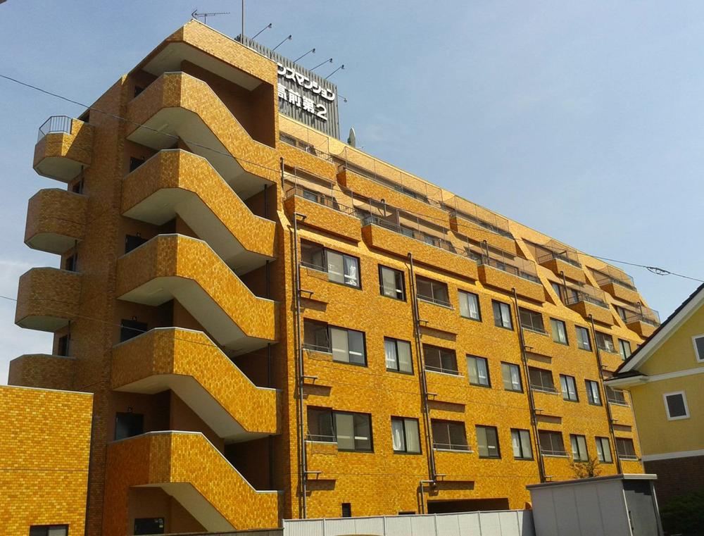 1K apartment in Wakabayashi Ward, Sendai, Miyagi - Photo 1