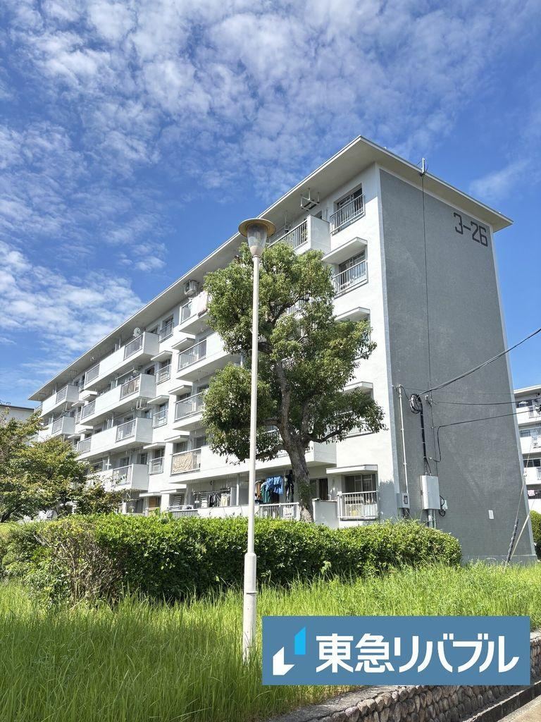 3DK apartment in Minami Ward, Sakai, Osaka - Photo 1