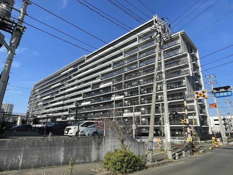 Stylish 3LDK Apartment in Sendai - Photo 1