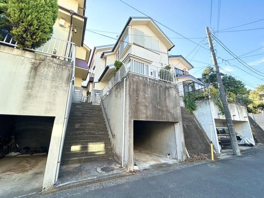 Charming 3LDK Home in Akiba Town - Photo 1