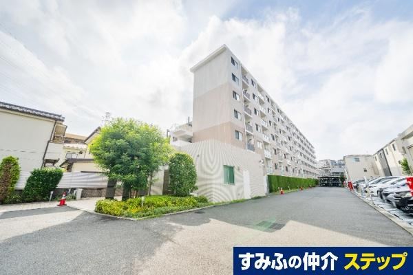 Comfortable 3LDK Apartment with Floor Heating - Photo 1