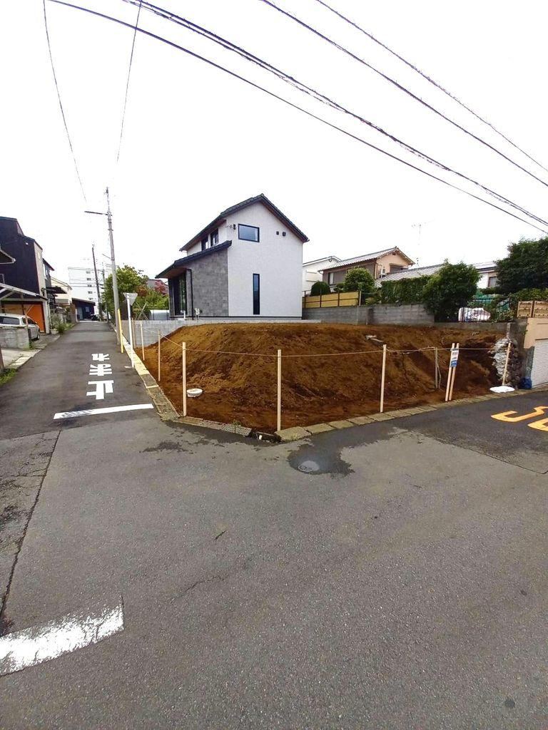 145 m² land in Zama, Kanagawa - Photo 1