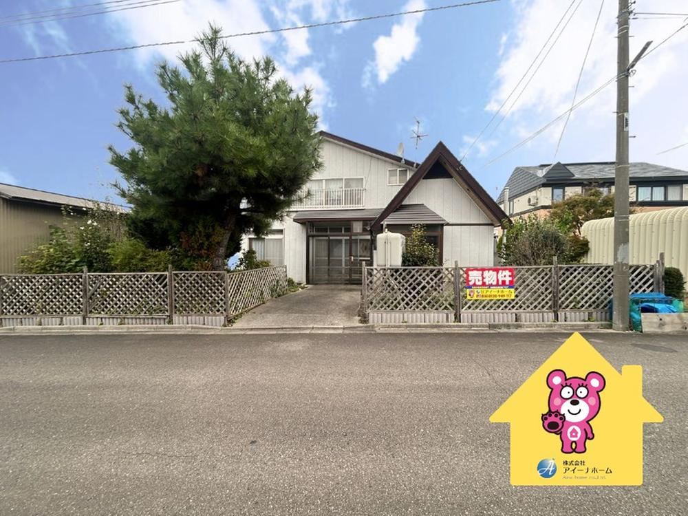 Generous 74 Tsubo Plot in Kikyō Town - Photo 1