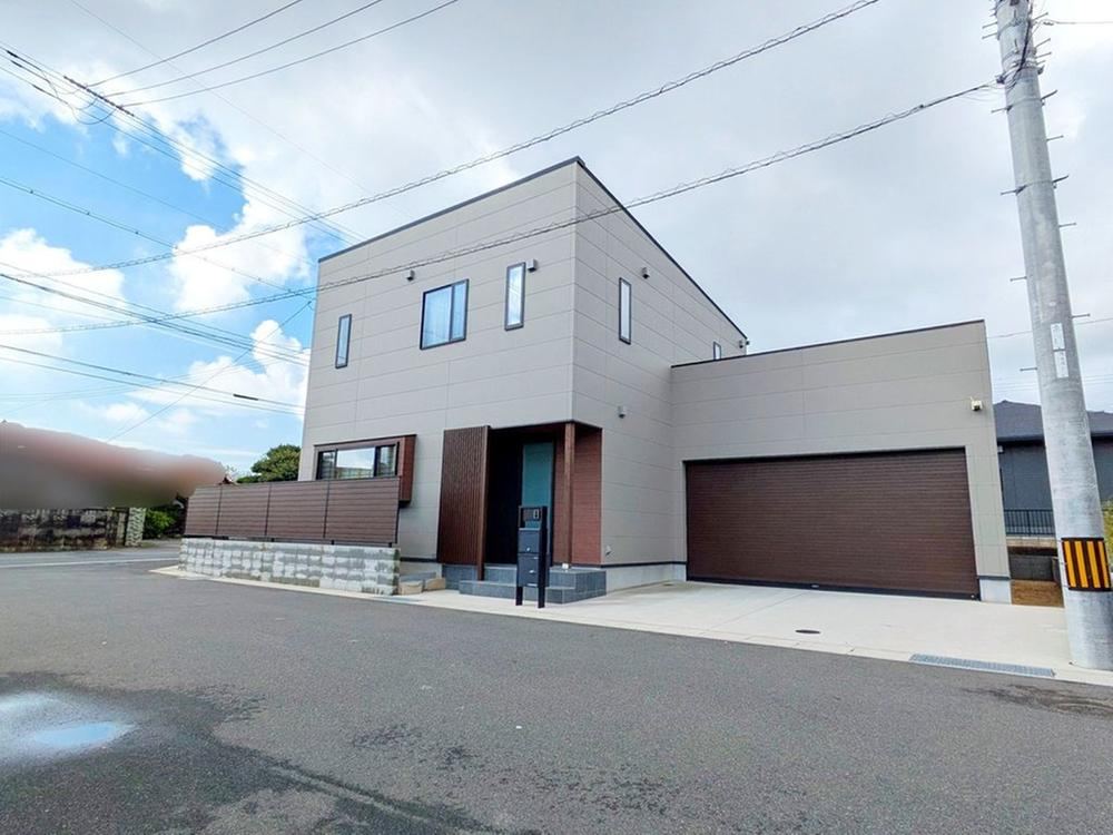 Modern 4LDK Home with Comfort in Nakamura - Photo 1