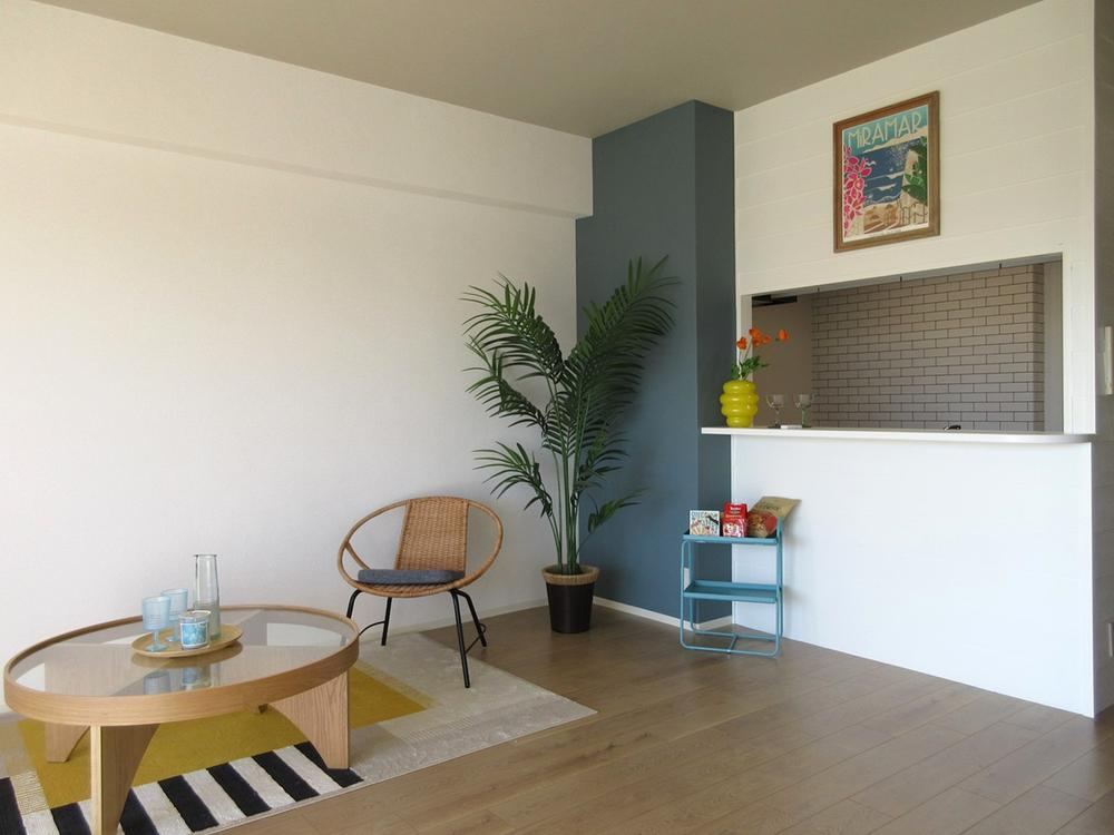 4LDK apartment in Tarumi Ward, Kobe, Hyogo - Photo 1